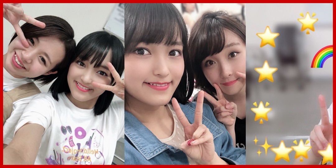 感動!稲場愛香