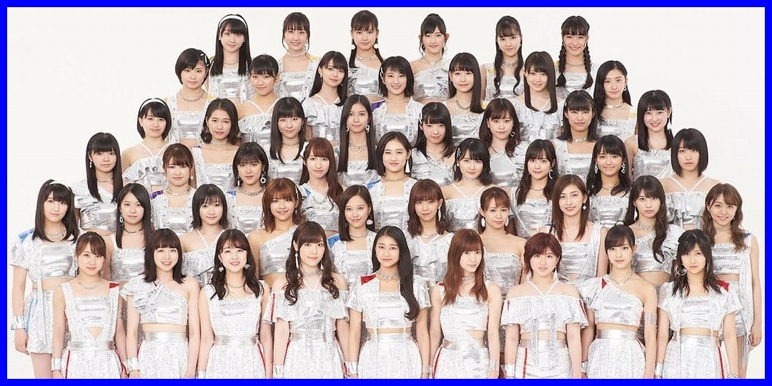 こぶしファクトリー<!--zzzこぶしファクトリー/広瀬彩海/野村みな美/浜浦彩乃/和田桜子/井上玲音/ハロプロ・オールスターズ/zzz-->