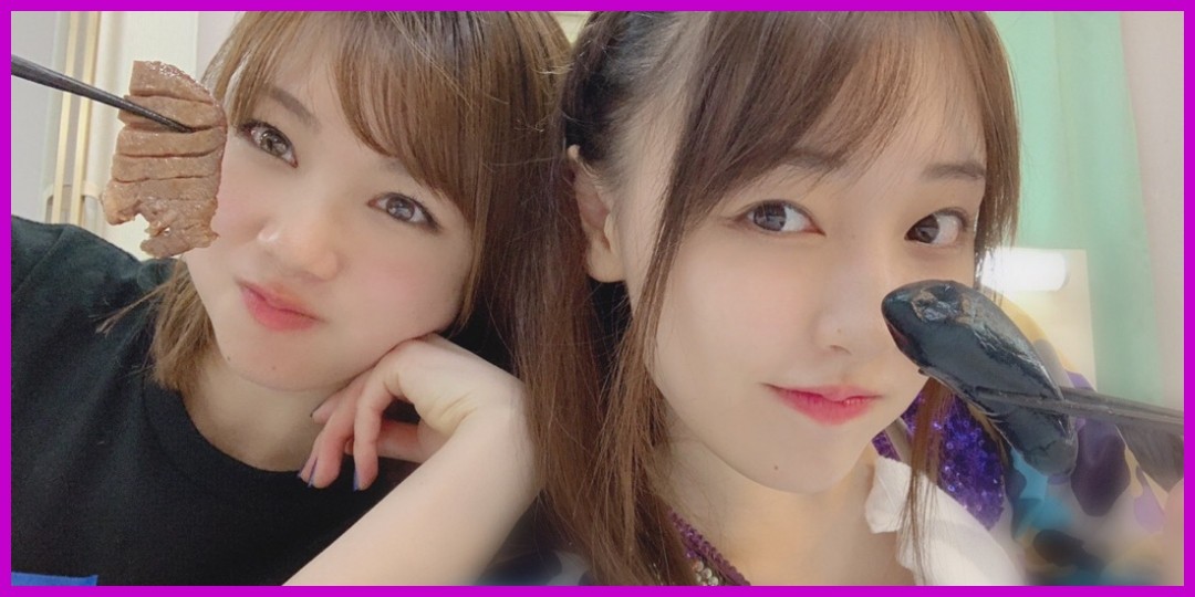 みんな同じこと喋るから 横山玲奈