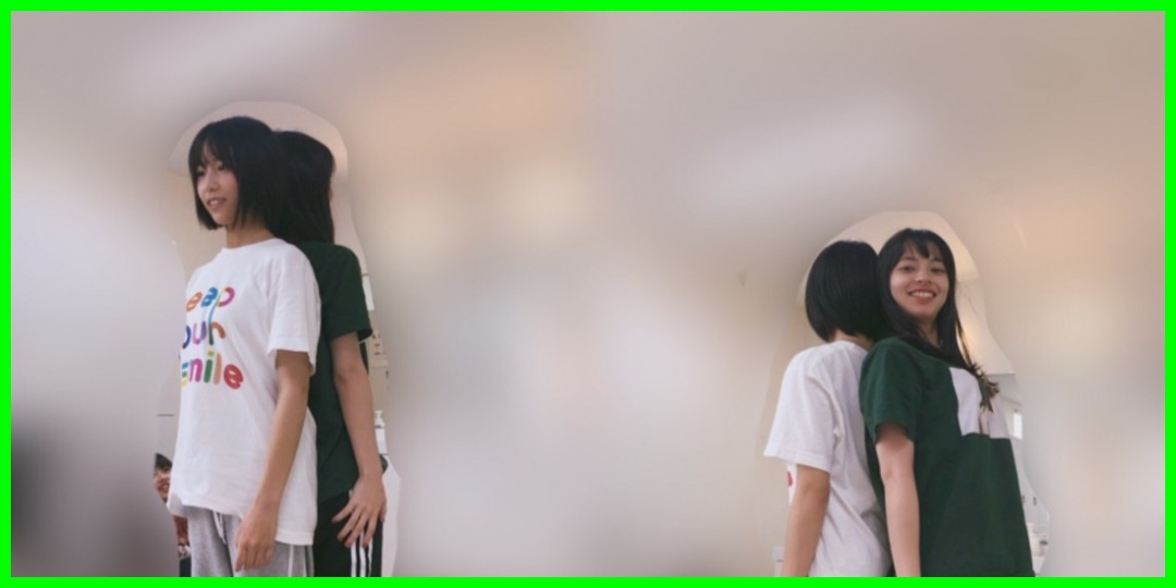 佐々木莉佳子ちゃん♡中西香菜