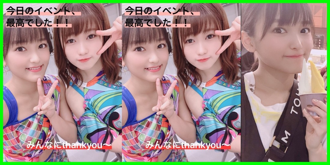 アイドルも。マナーも。本音も。野村みな美