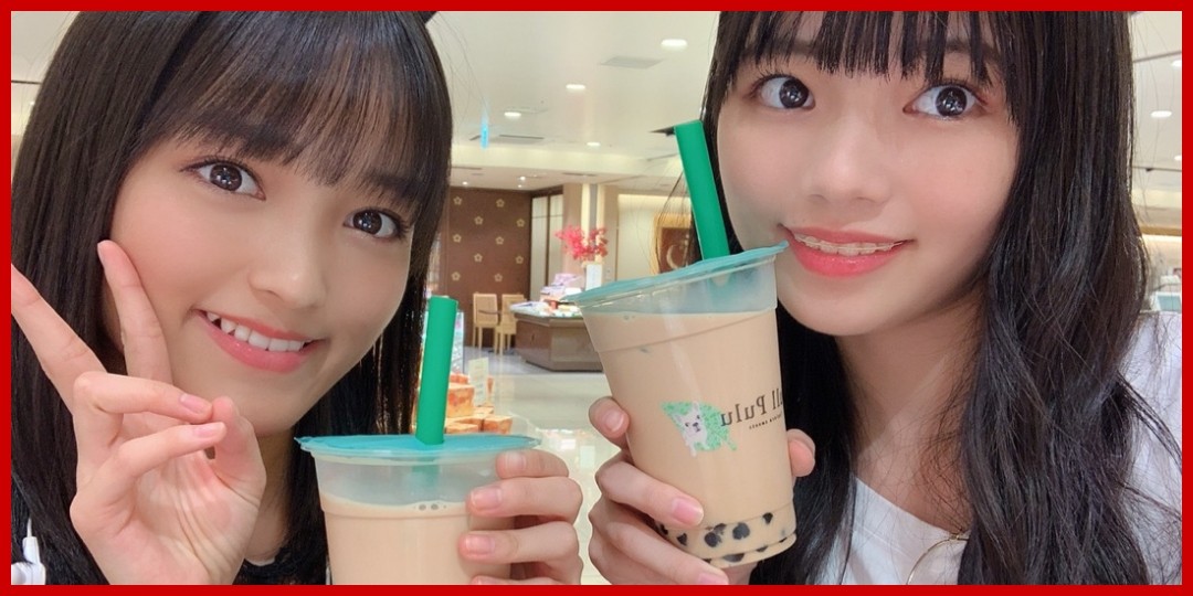 2019年下半期♡。和田桜子
