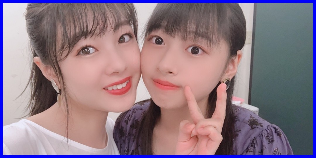 田村芽実 メッセージ