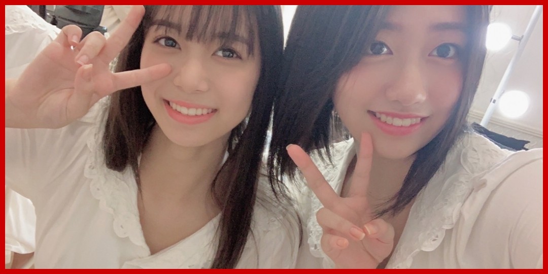 明日は大阪!♡広瀬彩海
