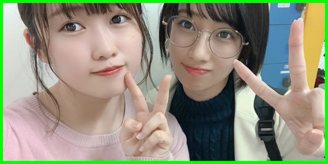 グルメひぱのぴ♡広瀬彩海