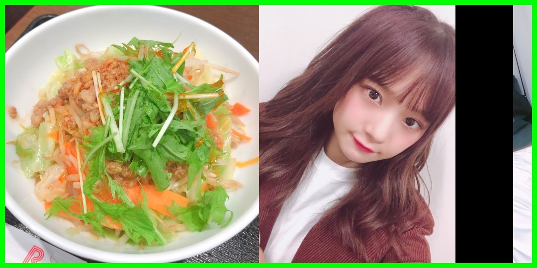 明日はっ!!稲場愛香