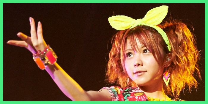れいなちゃんて可愛いよな
外見も中身も可愛い