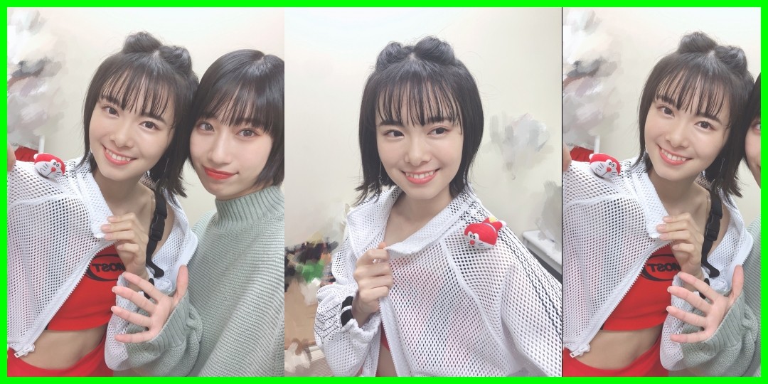 チェックよろしくお願いします！ ʚ♡ɞ 前田こころ