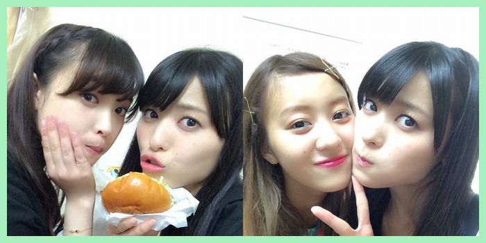 萌えてお出かけ ℃-ute ナルチカ2015 松江AZTiC canova(島根)