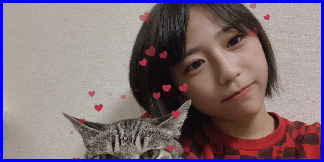 Yo!!!松永里愛