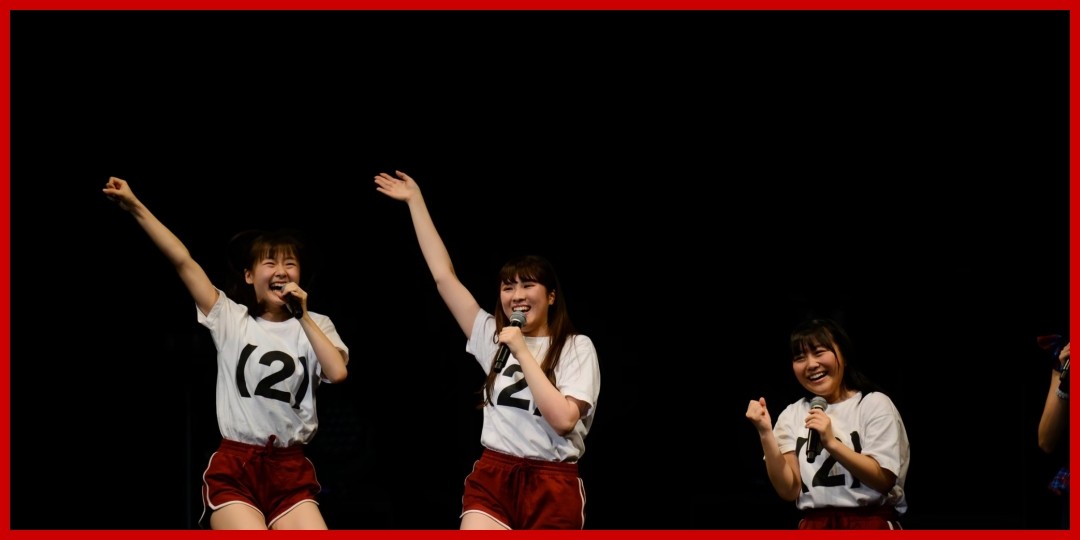 BEYOOOOONDS一岡&江口《苦手克服企画》苦手野菜を食べる!
