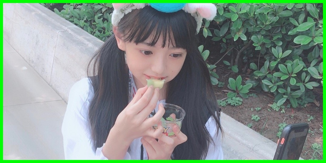 ♡風邪ひかないで〜♡清野桃々姫♡