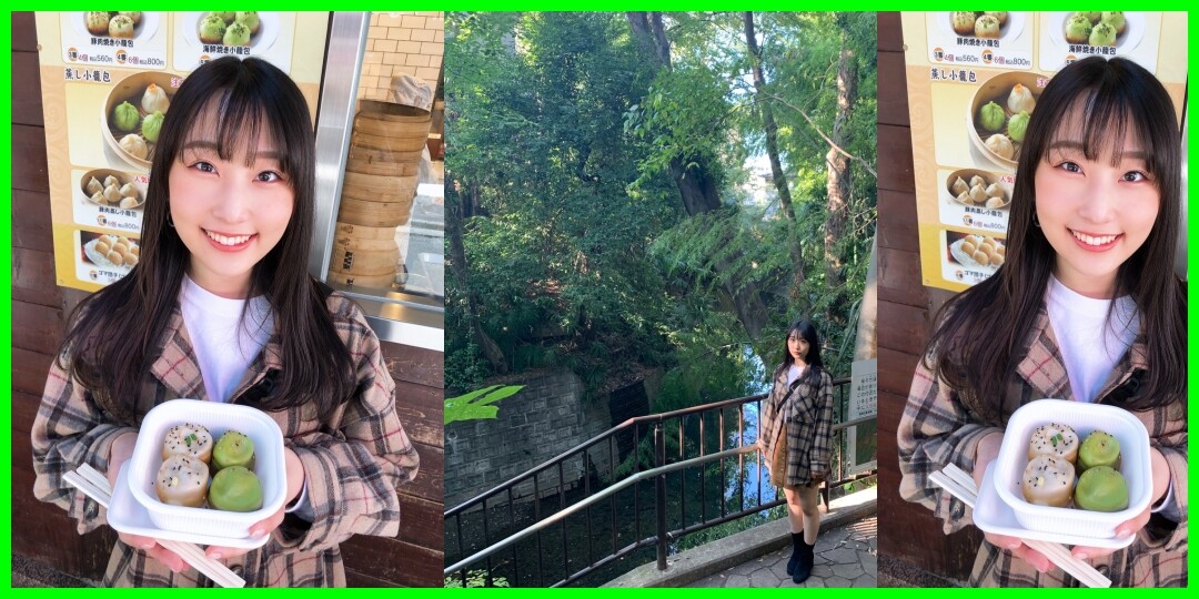 東武動物公園! 段原瑠々