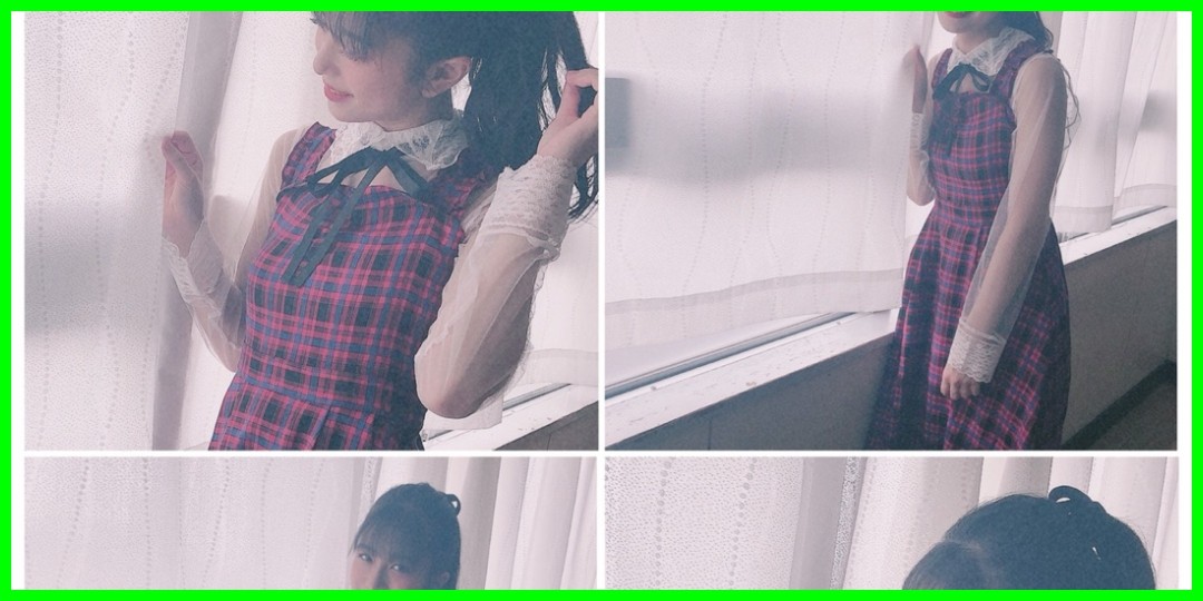 『NEW』井上玲音