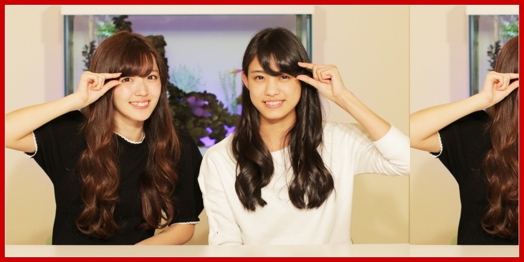 【動画あり】℃-ute新曲MV公開!ひなフェス、モー娘。'16英語/アクロバット、相川ヘアアレンジ MC:鈴木愛理・岸本ゆめの【ハロ!ステ#162】