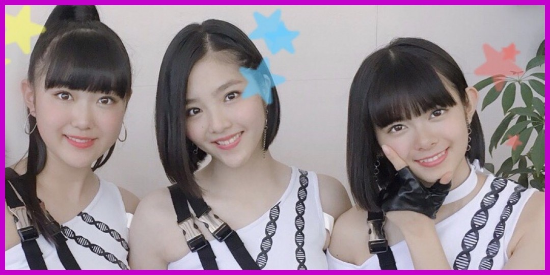 またBEYOOOOONDSにおいでやす〜♡高瀬くるみ