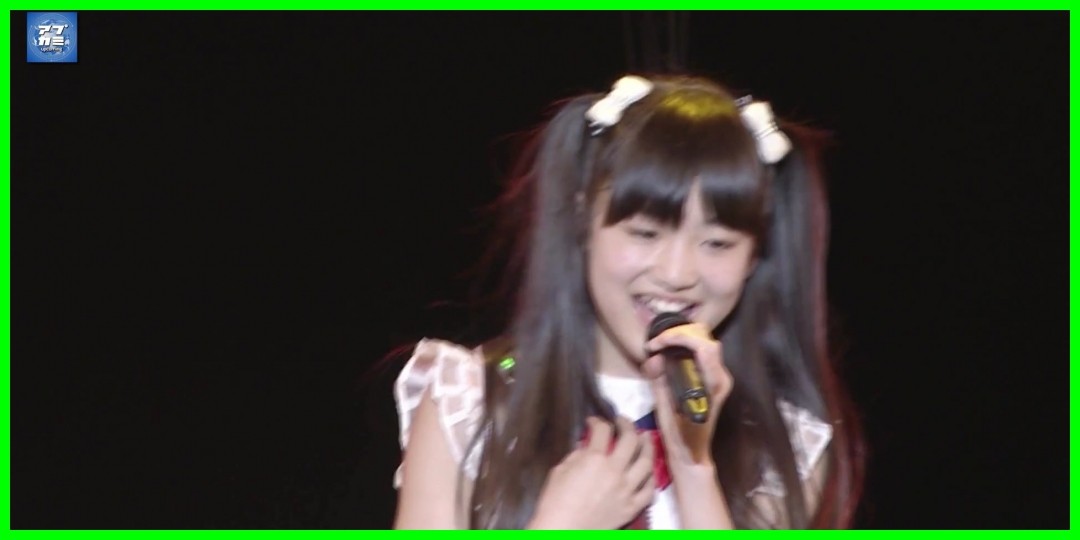 中山夏月姫<!--zzz中山夏月姫/熊井友理奈/zzz-->
