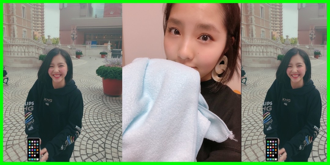 タピタピ中毒。高瀬くるみ