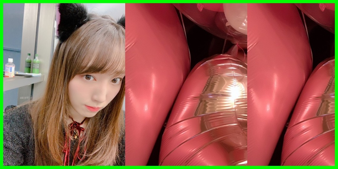 真野ちゃんみなみなと☆譜久村聖