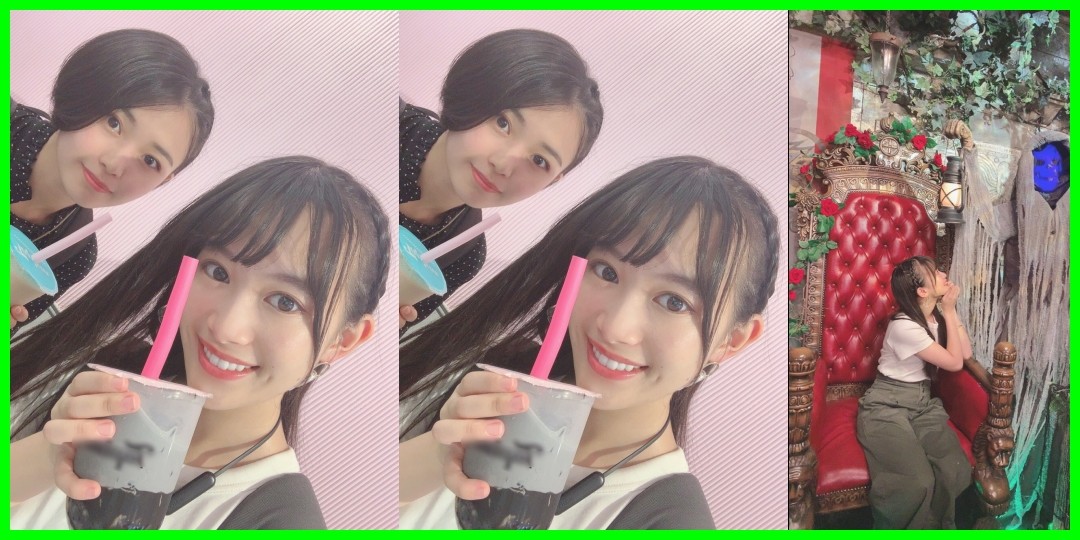 234*美味しいの! 里吉うたの