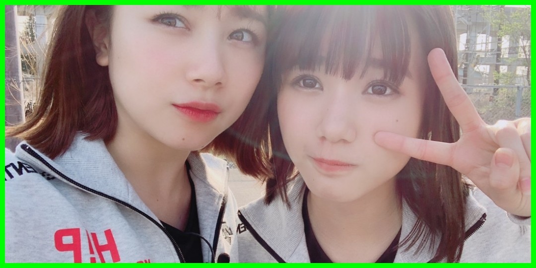 【Hello! project FC会員限定】「Hello! Project2019 サマーギフト オリジナルバッグ」でモーニング娘。'19 石田亜佑美と小田さくらがオリジナルバッグを作ってみた!