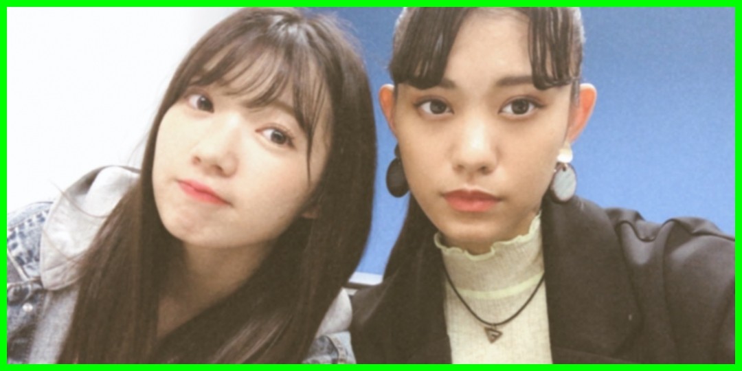 今4人も!!岸本ゆめの