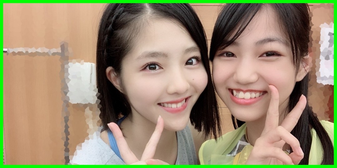 まいねーむいず…?松永里愛