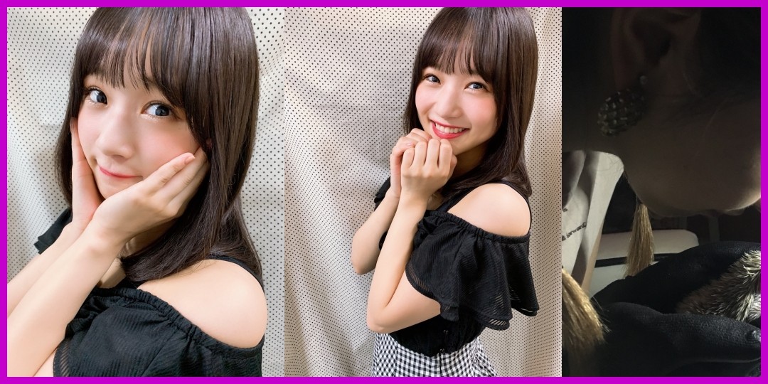 【tiny tiny#89】ゲスト:Juice=Juice 金澤朋子 コーナーゲスト:つばきファクトリー 山岸理子、岸本ゆめの