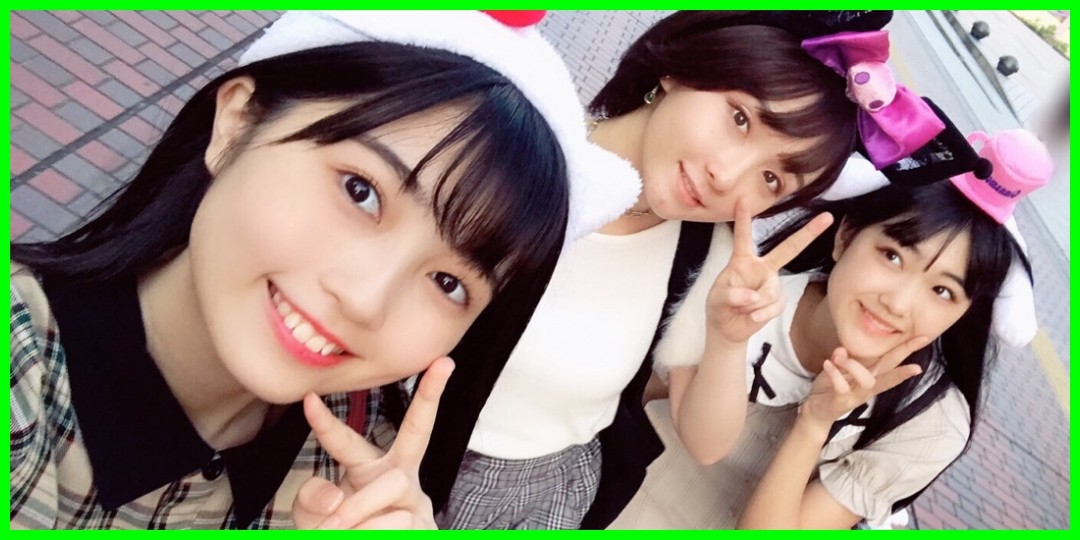 ちぇっくるみん。高瀬くるみ