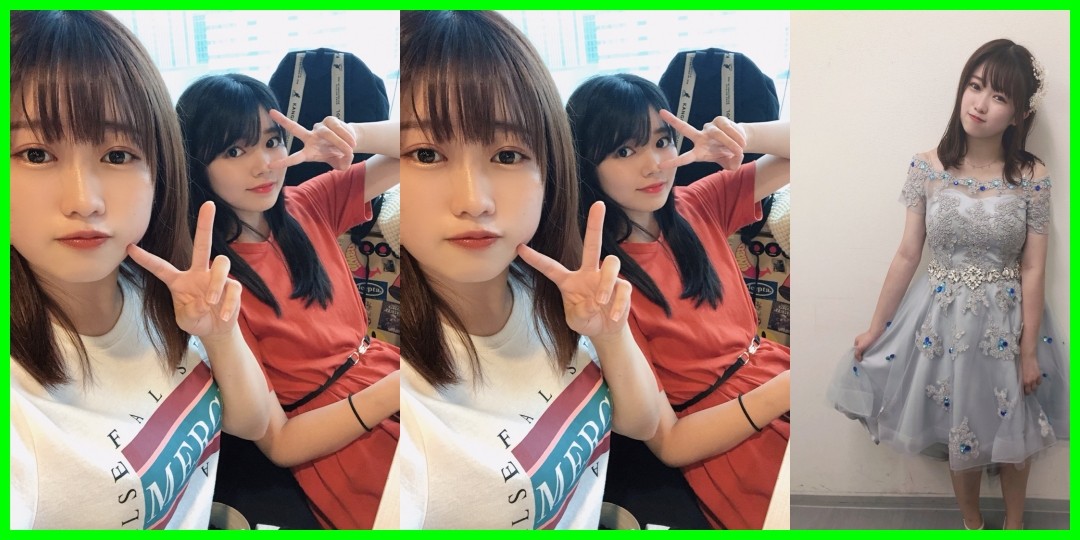 毎度おなじみ川崎やで♡広瀬彩海