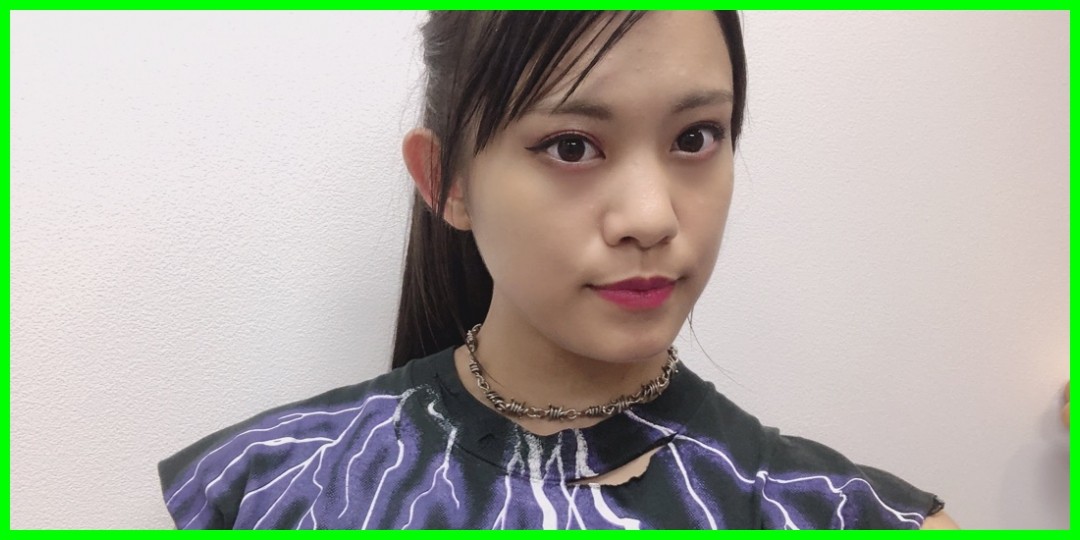 歌い踊り出す映画。岸本ゆめの