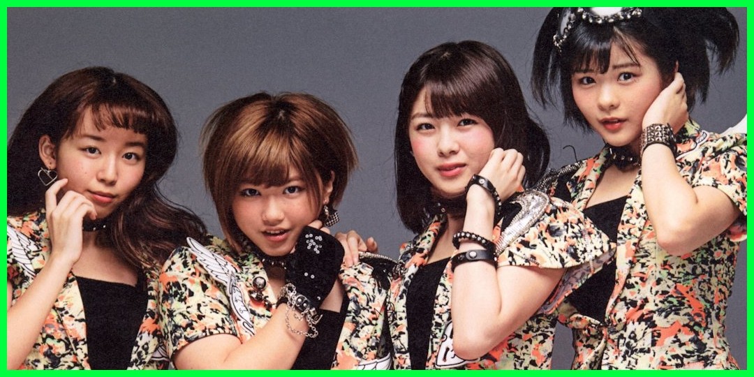 【画像21枚】アンジュルム 美の化身