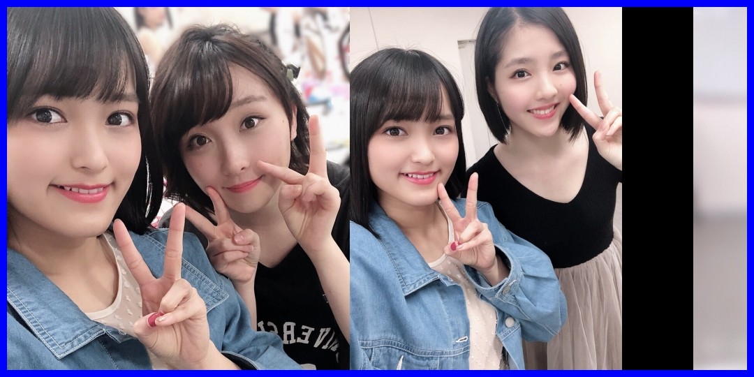初日!! ʚ♡ɞ 前田こころ