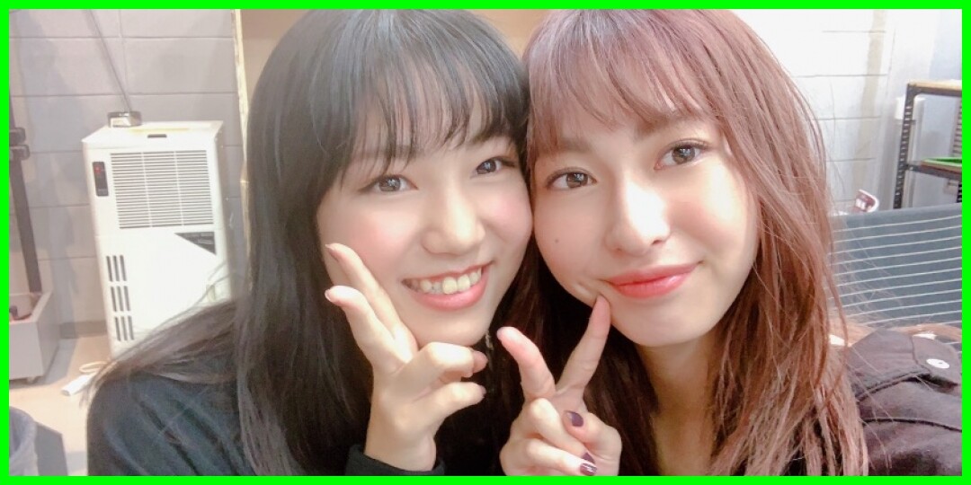お台場… 植村あかり