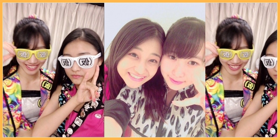 今週の和田彩花さん 2016/07/22-2016/07/30