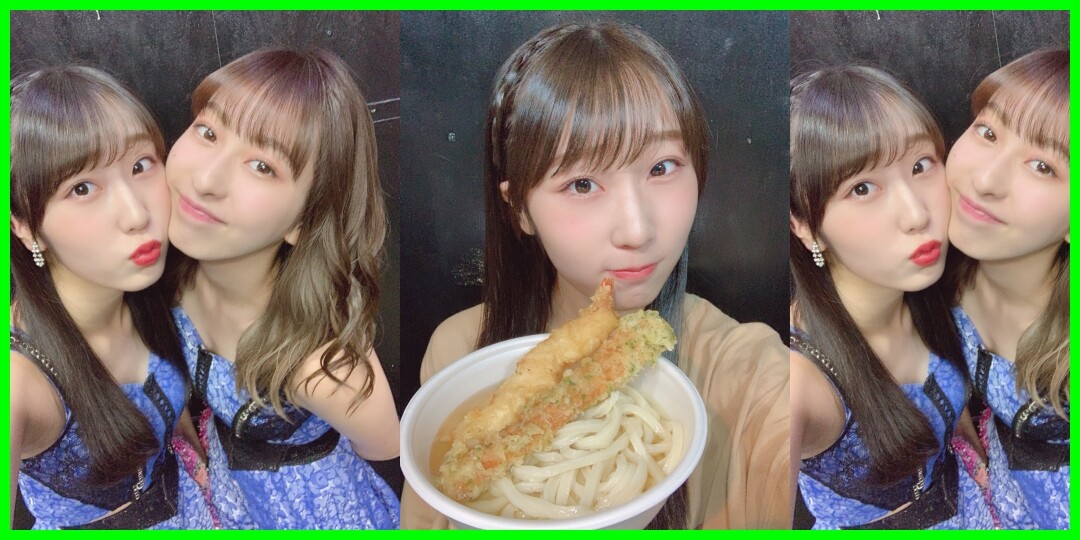 麻婆 段原瑠々