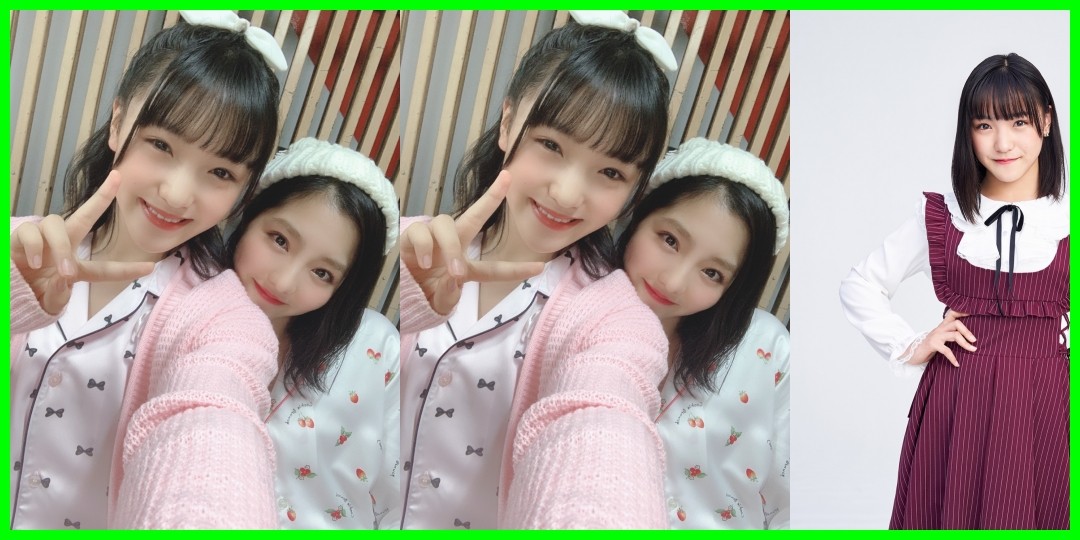 ♡シャシン♡ワダイ♡清野桃々姫♡