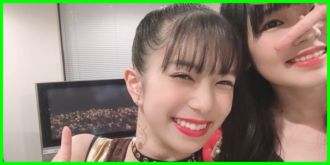 『水色の』井上玲音