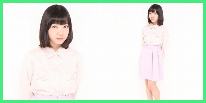 最新版!アー写!!ハロプロ研修生