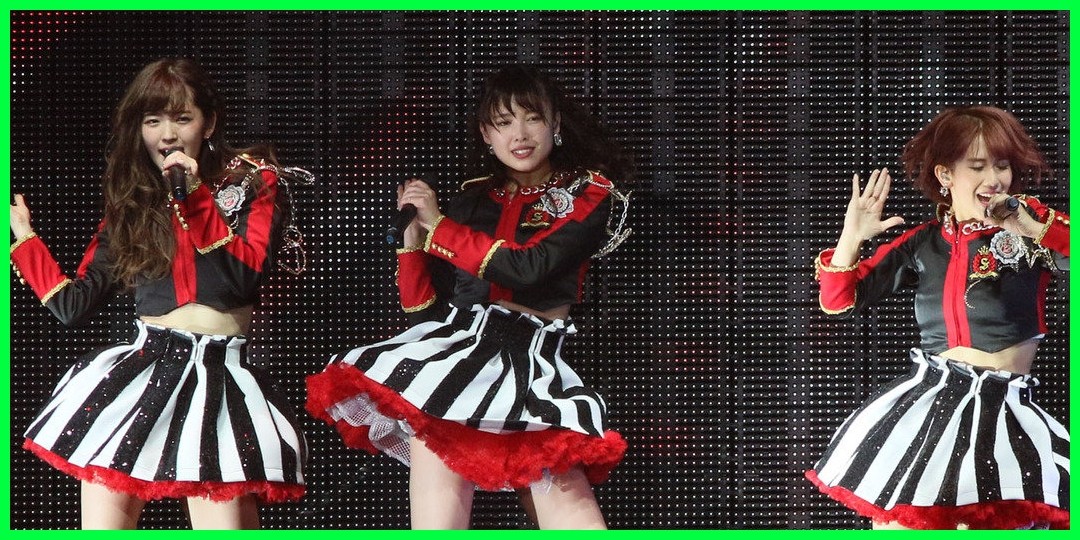 【画像140枚】℃-ute 横アリ画像