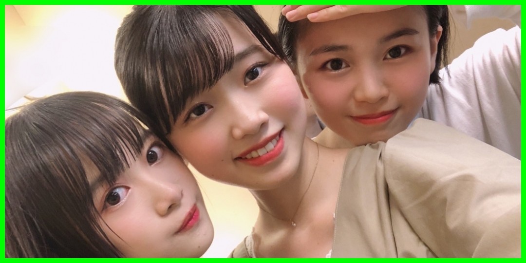 ☘️内巻きボブ 小林萌花☘️
