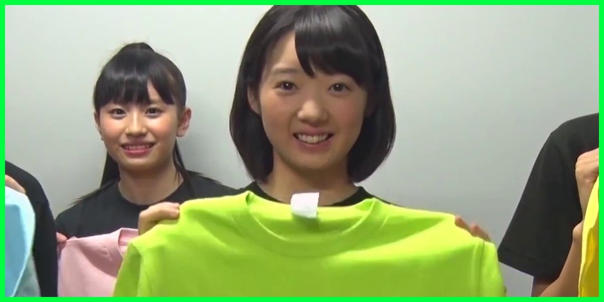 つばきファクトリー　℃-ute横アリOPアクト出演！！