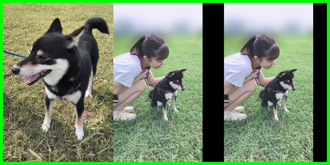 『暑かったねぇ』井上玲音