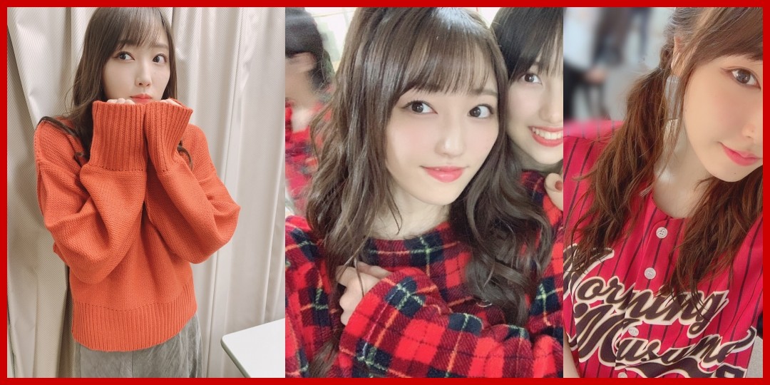 山口!石田亜佑美