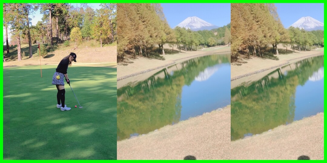富山県。生田衣梨奈