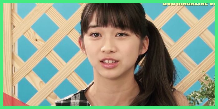 さゆの後継は 牧野真莉愛 一択か?!