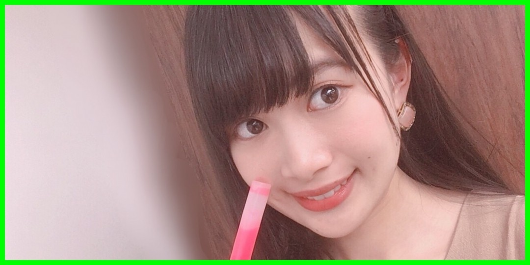 幸せおすそわけ...♪*゚一岡伶奈