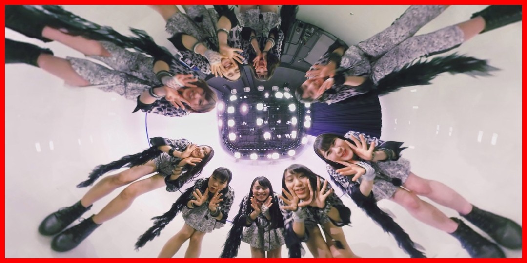 【動画あり】【ゾクゾクッ♡】360°ささやきボイス | 360°Idol Whisper – ANGERME(アンジュルム)