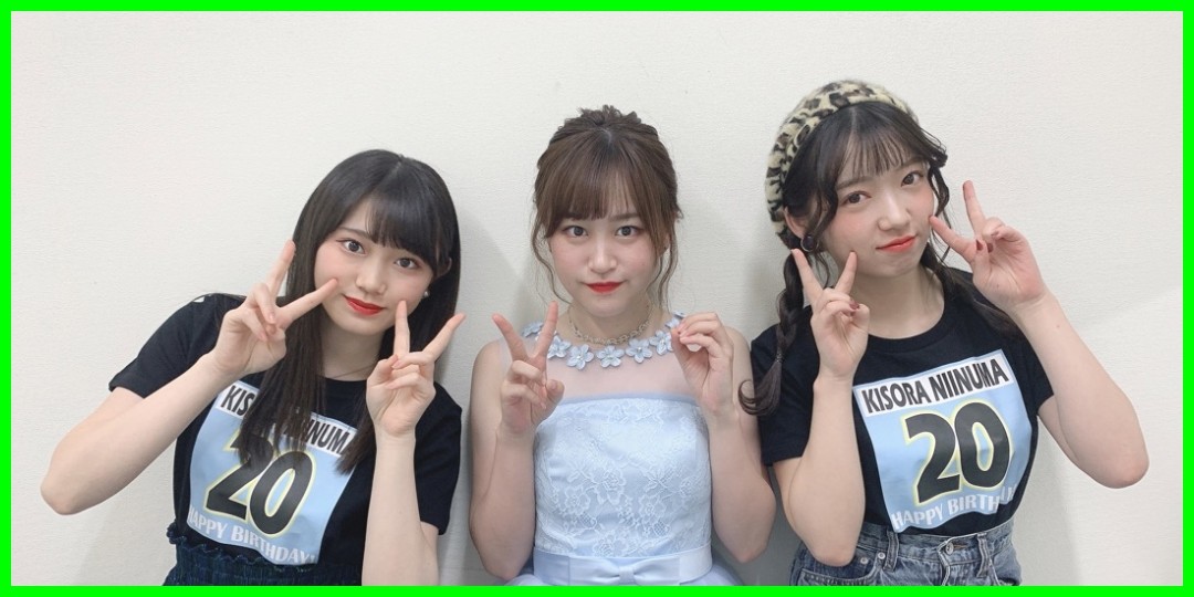 きそ、寒!新沼希空