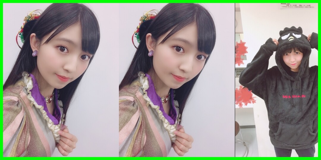 丸く収まってる 島倉りか